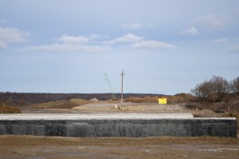 Строительство дорог к курорту &laquo;Белая дюна&raquo; под Янтарным оценили в 2,9 млрд рублей