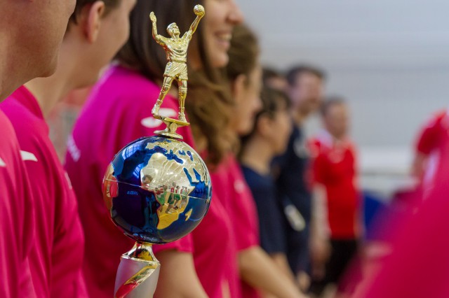 Крупнейшие предприятия региона разыграют кубок «Ростелекома» по волейболу