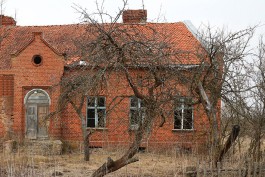 Цуканов: Построить новый «домик Канта» будет быстрее, чем восстановить нынешний