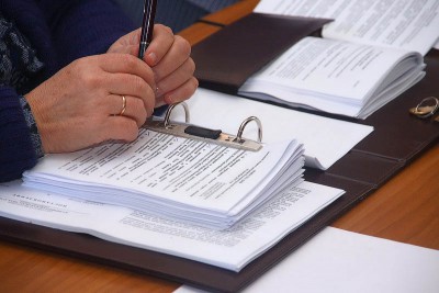 Государственная программа развития региона будет дорабатываться до 28 февраля
