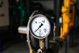Новые котельные в Балтийске обещают подключить к газу в конце августа