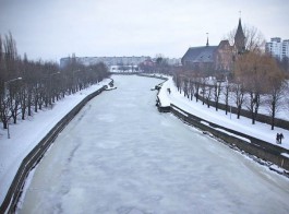 Синоптики: В Калининградской области существенно похолодает (фото, видео)