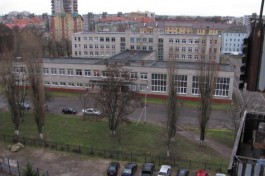 В 2027 году в Калининграде планируют отремонтировать фасад школы №24