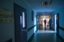 «29 медиков и 42 пенсионера»: в оперштабе рассказали о новых заболевших COVID-19 в регионе
