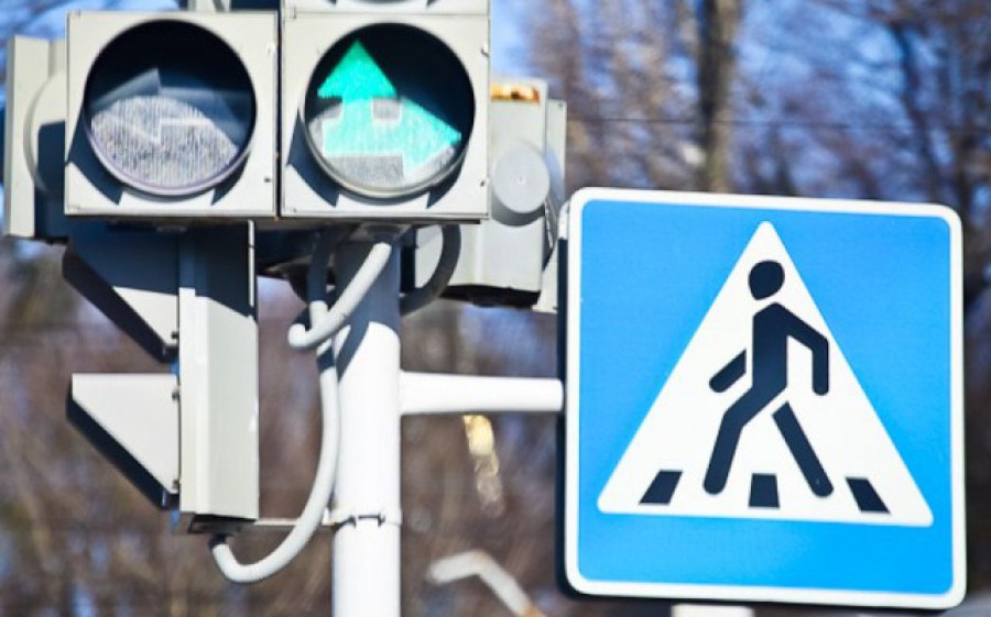 «Пешеходы против водителей»: итоги интерактивного проекта «Штопор» на Калининград.Ru (видео)
