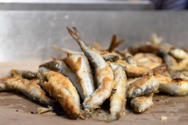 «Переходим на местное»: как калининградские рестораторы приспосабливаются к росту цен на рыбу