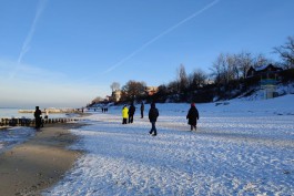 Калининградстат: В декабре отдых в санатории в регионе подорожал на 15%