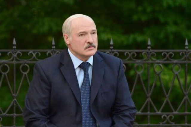 Лукашенко о Калининградской области: В плане аграрного направления это просто Клондайк