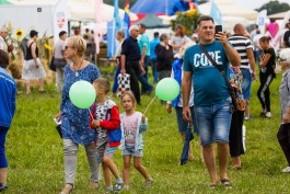 Власти назвали растущие направления в сфере туризма Калининградской области