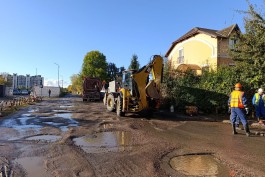 Торги на продолжение улицы Лучинского в Калининграде объявят в течение месяца