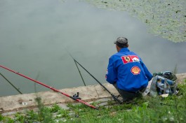 В Калининграде на двоих мужчин завели дело о разбое после рыбалки на охраняемом пруду