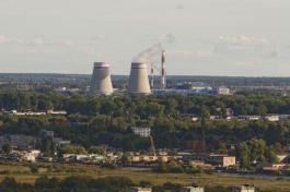 Экспорт калининградской электроэнергии начнётся в 2011 году