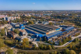 ООО «КПД Пром» присоединилось к федеральному проекту «Производительность труда»