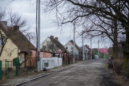 Исследование: За год в Калининградской области подешевели частные дома