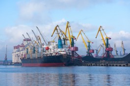 В 2024 году региону планируют выделить 1,8 млрд рублей на субсидирование морских перевозок 