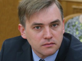 Цуканов назначил нового министра по туризму Калининградской области