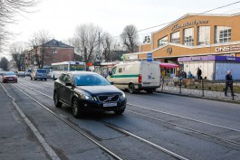 Депутаты утвердили повышение транспортного налога в Калининградской области