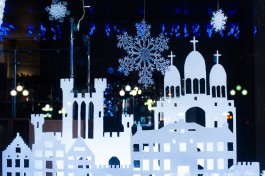 АТОР: Калининград оказался в пятёрке лидеров по цене туров на Новый год