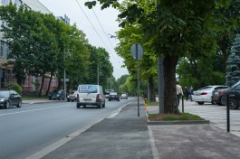 В центре Калининграда перекроют движение для проведения массового забега