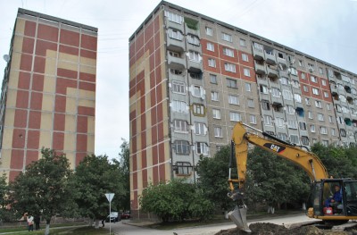 «Иностранцы назовут нас сумасшедшими»: на Солнечном бульваре предложили сделать фасады из керамики (фото)