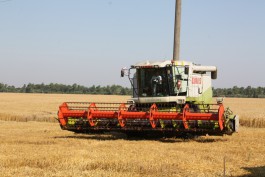 Региональные власти предложат «Автотору» собирать технику для сельхозпредприятий