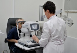 Власти рассчитывают до конца года укомплектовать врачами офтальмологический центр в Калининграде