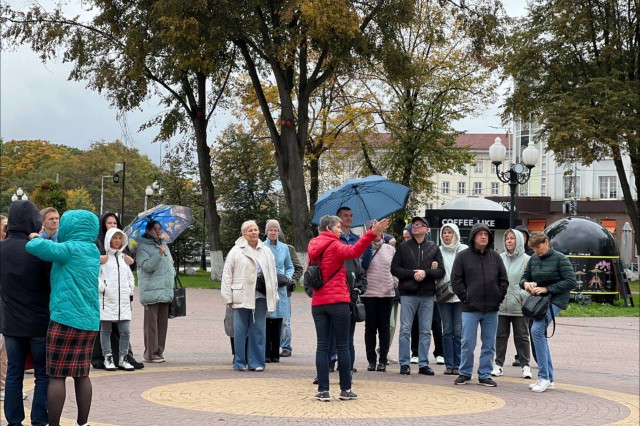 Калининградская область вошла в топ популярных направлений для путешествий на осенних каникулах