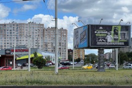 Власти выделили 2,7 млн рублей на высадку трав на кольце с мавританским газоном в Калининграде