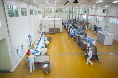 Число рабочих мест в Калининградской области выросло на 4% за три года