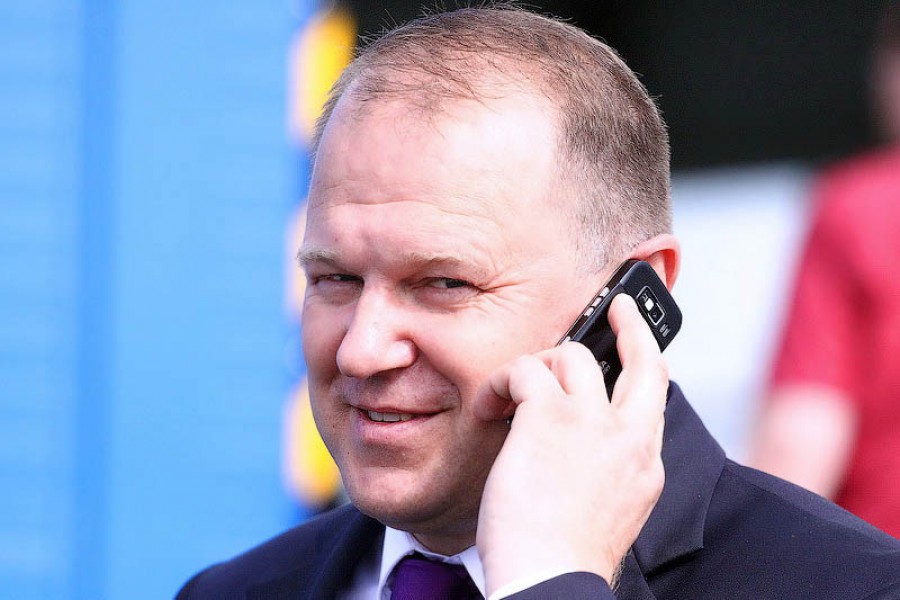 Цуканов: Я не смог дозвониться до «Скорой» с места ДТП