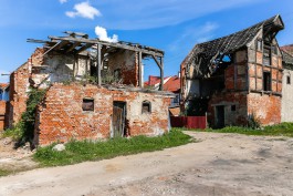 «Кредиты на историю»: кто получит почти 900 млн рублей на восстановление памятников Калининградской области