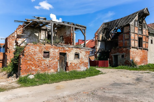 «Кредиты на историю»: кто получит почти 900 млн рублей на восстановление памятников Калининградской области