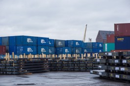Кукушкина: На субсидирование морских перевозок до конца года запланировано более 1,3 млрд рублей