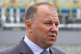 Цуканов предложит газоснабжающим организациям отремонтировать Вечные огни