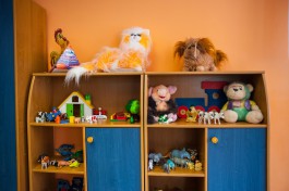 В Калининградской области отказались возобновлять работу детских садов с 12 мая