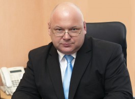 Главой транспортного комитета в мэрии Калининграда стал специалист из Санкт-Петербурга
