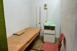 Власти ищут подрядчика для сноса поликлиники в Светлом