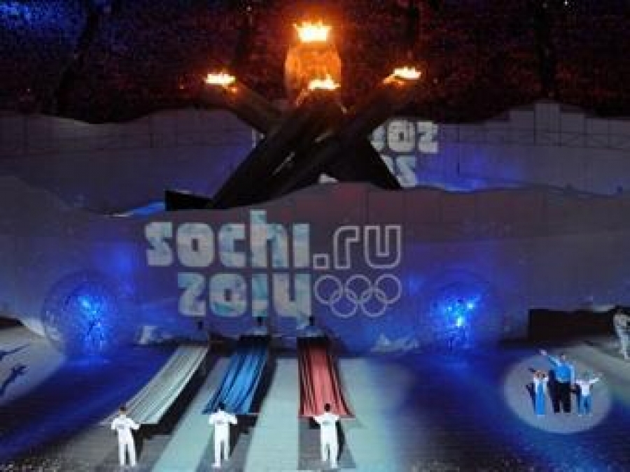 Россия на Олимпиаде: лучшее, конечно, впереди