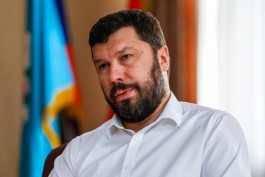 Власти сообщили о смерти бывшего главы Калининграда Евгения Любивого