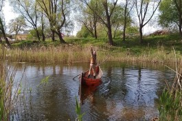 Новый спектакль-путешествие в центре Железнодорожного начнут показывать с июня 