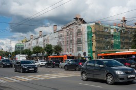 СМИ: В России планируют отменить транспортный налог