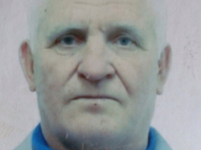 Полиция разыскивает в Калининграде без вести пропавшего пенсионера