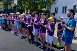 &laquo;От 46 тысяч&raquo;: в администрации Калининграда рассказали о стоимости отдыха в детских лагерях