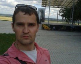 После ДТП под Зеленоградском пропал 27-летний водитель такси