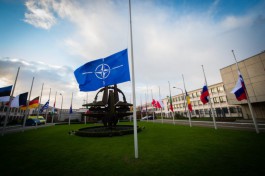 СМИ: НАТО готовит инфраструктуру в Сувалкском коридоре