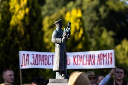 «Спасённая Европа»: в Калининграде открыли парк с миниатюрами снесённых памятников