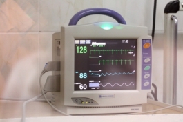 Калининградские врачи впервые установили современный кардиостимулятор на сердце ребенка