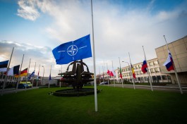 В НАТО ответили на заявление Лаврова, сделанное в Калининграде