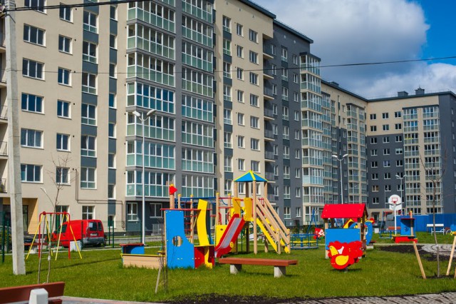 Калининградцы стали чаще проводить перепланировку своих квартир