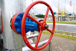 «Газпром» построит в Калининградской области завод по переработке природного газа